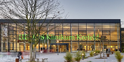 Helios Klinieken