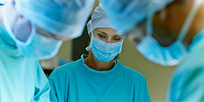 Neurochirurgie