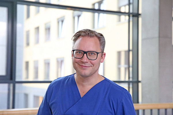 Vaatchirurgie