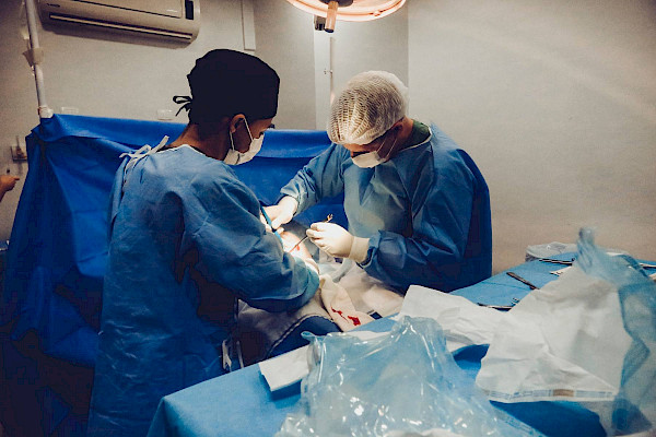 Chirurgie