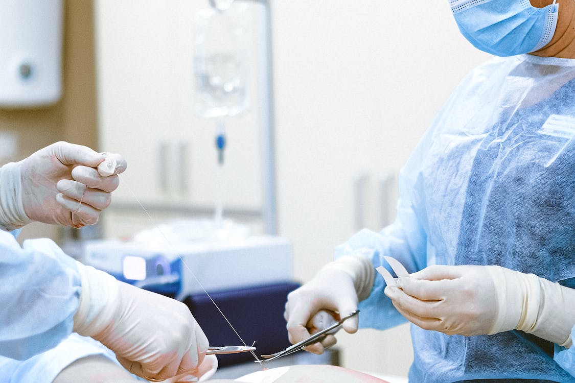 Chirurgie