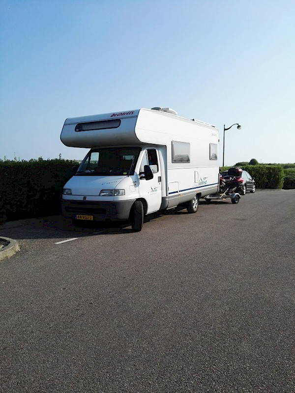 Verblijven in Krefeld en omgeving