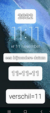 Patiëntervaring Dhr. M.L.