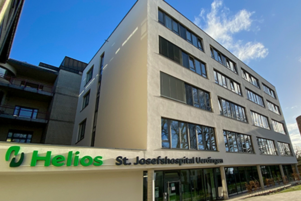 Patiëntervaring R.S.