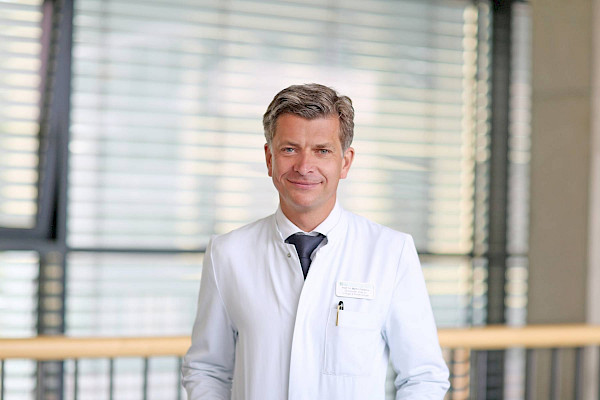 Patiëntervaring Dhr. F.K.