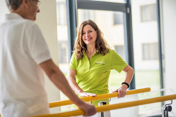 Patiëntervaring EvL uit Venlo